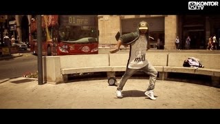 Amfree feat. Ziya - Let Go (Official Video HD)