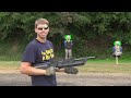 FPSRussia- The 1216 Shotgun!