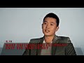 Interview with Halo: Hell Jumper Director Dan Wang