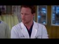 Cristina and the pigs... and Hunt Greys Anatomy 05x06