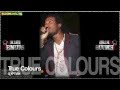 Gyptian - True Colours (MP3) Gyptian - True Colours (MP3)