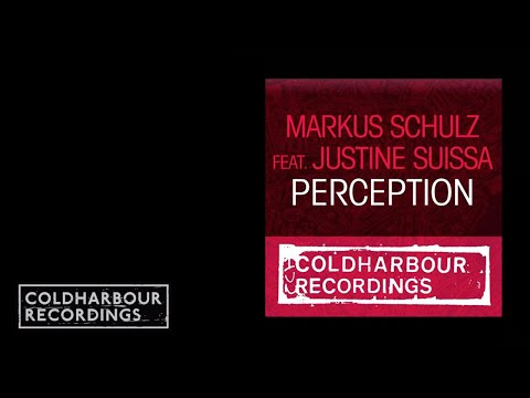 ... Markus Schulz Feat Justine Suissa Perception Video MP3 Online Gratis