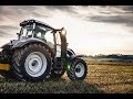 Valtra Nowa Seria T czwartej generacji