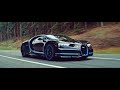 BUGATTI Chiron 0-400-0 kmh in 42 seconds – A WORLD RECORD #IAA2017