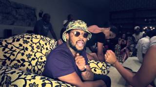 Ab-Soul, ScHoolboy Q "Hunnid Stax"