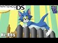 Tom and Jerry Tales - Nintendo DS Gameplay High Resolution (DeSmuME) Obrázok autora