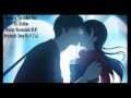 Walking The Other Way - Orange Marmalade BGM English Snippet THANK YOU FOR 2K SUBS!!!!