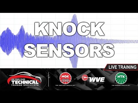 How To Diagnose And Repair Knock Sensor Problems (P0333).