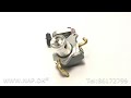 EGR Ventil NAPnr.: 167500 - OEM ref.: 5851594