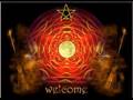 Earth, wind, fire and air Magic Video