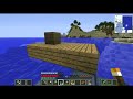 Minecraft: DIAMONDS OF DESTINY