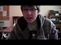 Skrillex - Scary Monsters and Nice Sprites LIVE Synth Cover (Vox Atomic)