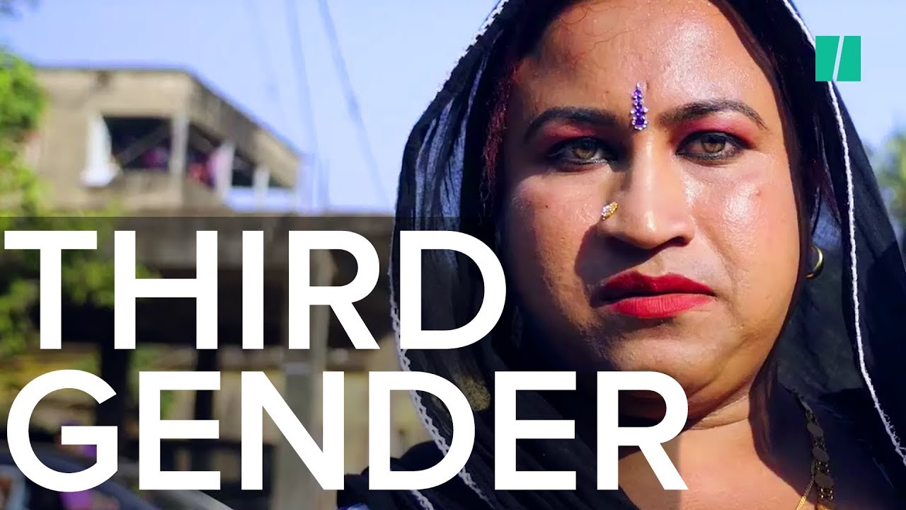 India&#039;s Third Gender Movement | The Zainab Salbi Project Ep. 2