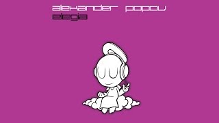 Alexander Popov - Elegia (Original Mix)