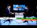 Difficult Times Ahead For The Market: J.P. Morgan's Tai Hui (1/2)