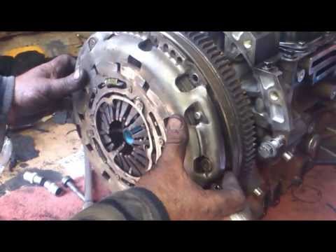 Ford transit 2.4 tdci reparacion completa de motor Ford transit 2.4 tdci reparacion completa de motor