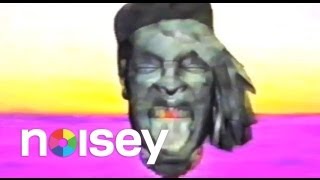 The Purist - Jealousy (feat. Danny Brown) The Purist - Jealousy (feat. Danny Brown)