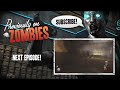 Black Ops 2 Zombies: Grief Mode Madness! First Live Attempt! (Part 1)