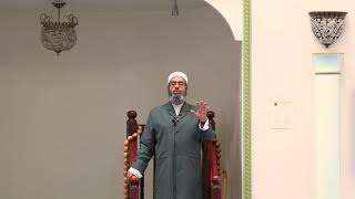 The Essence of the Prophet’s Sunna: Remembrance and Presence with Allah - Shaykh Faraz Rabbani