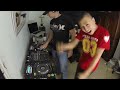 DJ Ravine B2B Weaver promo mix! (UK HARDCORE)