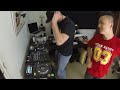 DJ Ravine B2B Weaver promo mix! (UK HARDCORE)