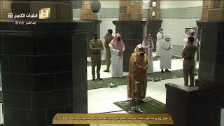 السعودية | صلاة الميت الغائب على صاحب السمو الشيخ صباح الأحمد الجابر الصباح ـ رحمه الله ـ بالمسجد ا