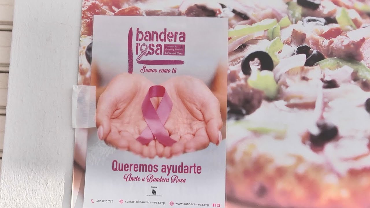 Día internacional del cáncer de mama