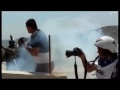Jewish settlers attack Palestinians in the West Bank
