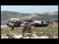 Jewish settlers attack Palestinians in the West Bank