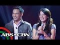 Kaye Abads boyfriend secures Voice PH spot
