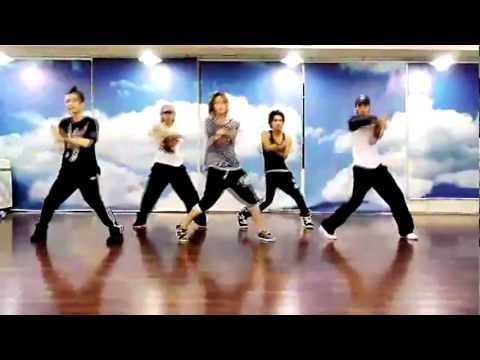 Remix Para La Audición Del Grupo De Baile De La Pandilla Co