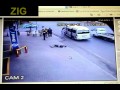 Brutal Road Rage Caught on CCTV in South Africa.