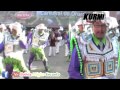 CARNAVAL DE ORURO 2013 - CALLAGUADA ORURO