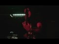 The Coathangers - Watch Your Back, Live at the Lookout Lounge, Omaha, NE 9142015