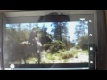 Test de l'archos 70 Internet tablet