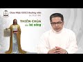 Chúa Nhật Tuần XXXII Thường Niên C