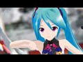 livetune feat. 初音ミク 『Tell Your World』Music Video