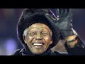 His Day is Done - A Tribute Poem for Nelson Mandela by Dr. Maya Angelou