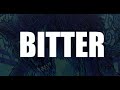 Odessa - On The Outside (Official Lyric Video)