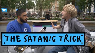 DID SATANS TRICK CHRISTIANS!? - JACK & ALI DISCUSS