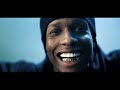 Yellow Tape (Ft. Lil Wayne, A$AP Rocky & French Montana)