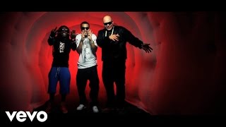 Yellow Tape (feat Lil Wayne, DJ Khaled, A$ap Rocky & French Montana)