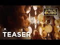 Trailer 2 do filme Spinning Gold