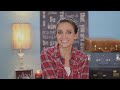 DIY French-Up High Bun | Cute Hair Bun Ideas