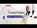 NINASIRIME - MARTIN MWACHUGHU (Official Audio)