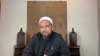 Imam al- Tahawi’s Creed for Youth- Lesson 8- Points 71 Onwards - Imam Yama Niazi