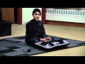 Aaj Bhi Zainab Ki Aati Hai Sada Bhai Husain by Ali Zaidi