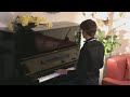 Reint Verkerk - The wind beneath my wings - Piano