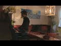 Reint Verkerk - The wind beneath my wings - Piano