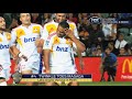 RUGBY HQ - TOP 5 'HOTSTEPPERS' OF ALL-TIME